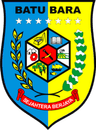 Logo Kabupaten Batubara